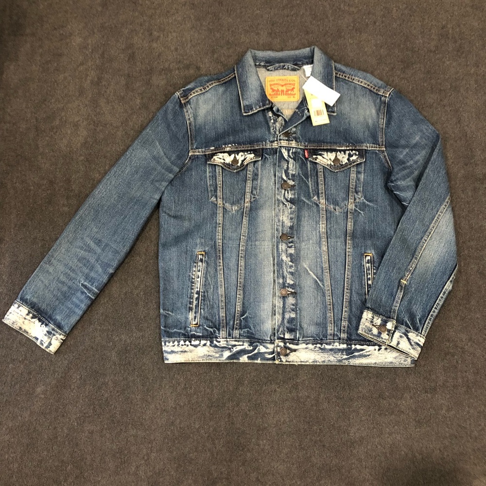 Levi’s Original Trucker Jacket